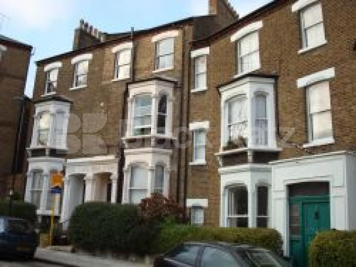 			NEW INSTRUCTION, 1 Bedroom, 1 bath, 1 reception Flat			 Tremlet Grove, TUFNELL PARK/ARCHWAY